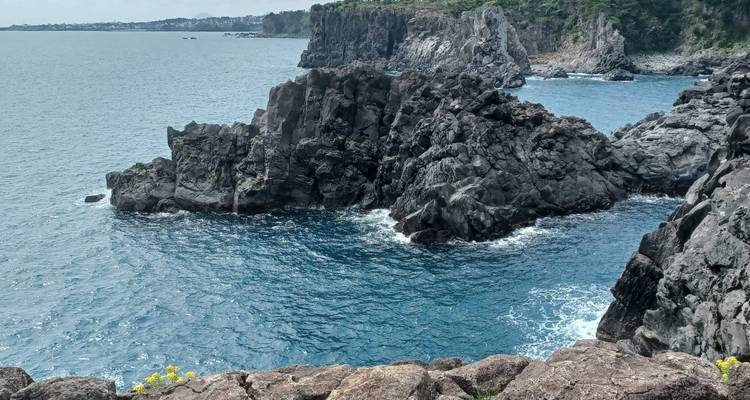 Le Japon et la Corée du Sud en 25 jours : De Tokyo à l'île de Jeju - The Dragon Trip 7