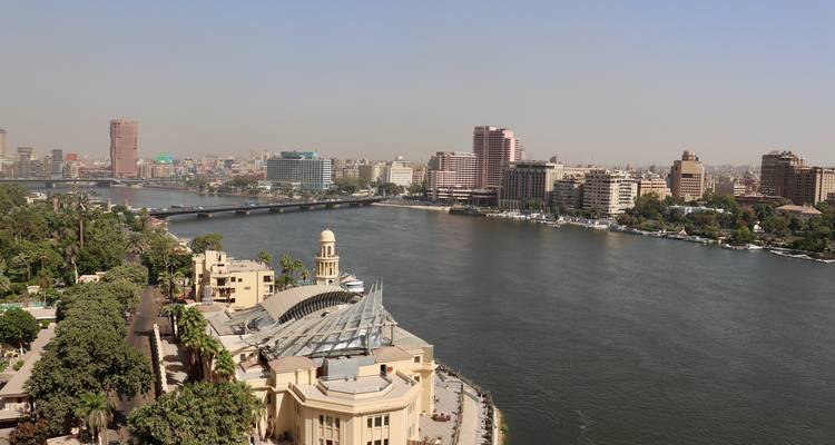 9 Days Egypt & Turkey. - Remaz Tours GmbH 1