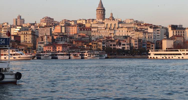 9 Days Egypt & Turkey. - Remaz Tours GmbH 6