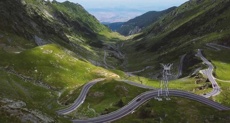Best Motorcycle Roads Romania, 3-day Motorcycle Tour in Transylvania - Transylvania Live Expert in Transylvania 1