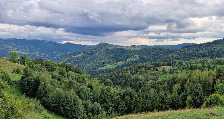 Best Motorcycle Roads Romania, 3-day Motorcycle Tour in Transylvania - Transylvania Live Expert in Transylvania 3