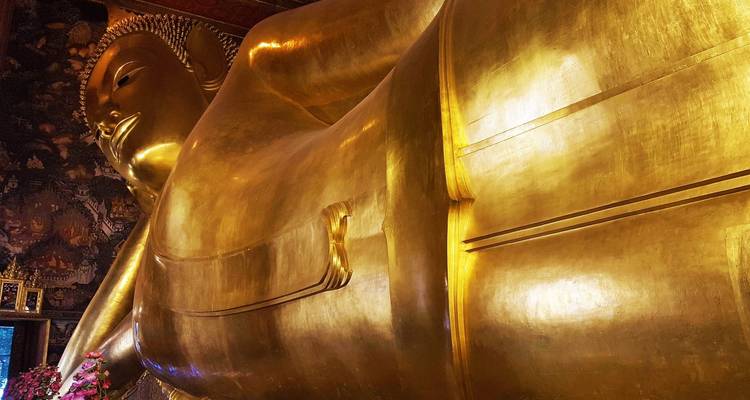 Travel Thailand : From City Glows to Sandy Toes ! - journaway DACH 1