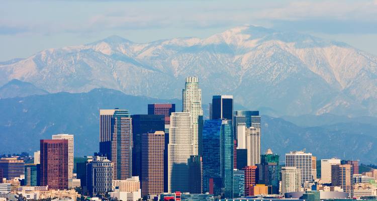 Liste de choses à faire aux États-Unis : Lady Liberty, Hollywood & Las Vegas ! - journaway 6