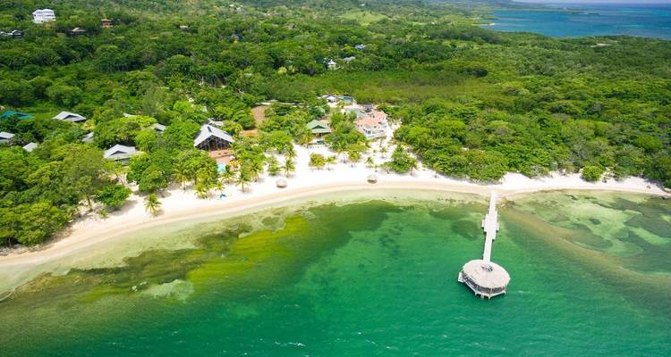 Honduras & Miami Bucket List: Vice City Goes Caribbean - journaway 2