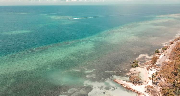 Honduras & Miami Bucket List: Vice City Goes Caribbean - journaway 6