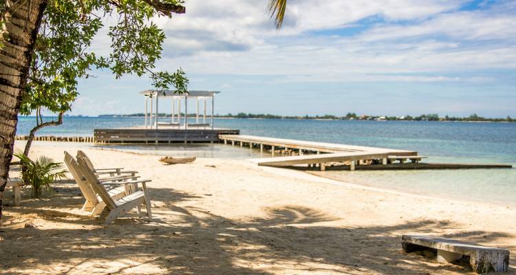 Honduras & Miami Bucket List: Vice City Goes Caribbean - journaway 7