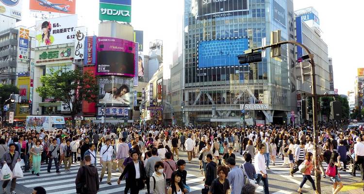 Japan City & Beach: Meet me in Tokyo & Okinawa! - journaway 3