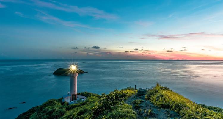 Japan City & Beach: Meet me in Tokyo & Okinawa! - journaway 4