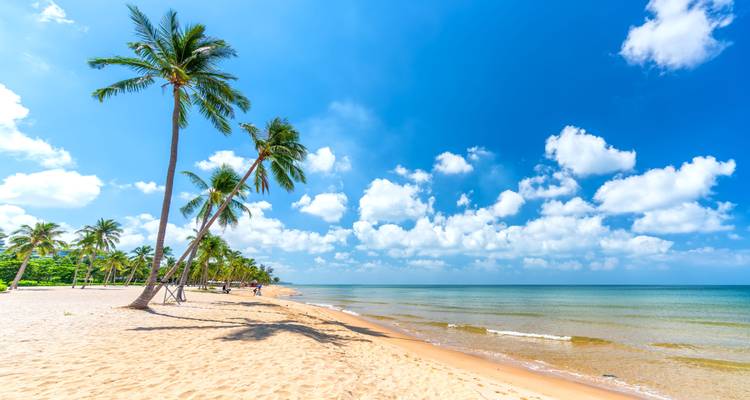 Vietnam Bucket List Dragon Bay & Sandy Beaches - journaway 10