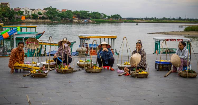 Asia Bucket List: Big Cities, Temple Views & Island Vibes - journaway 8