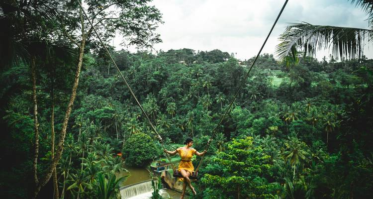 Bali Bucketlist: ¡Columpio de la Jungla a la Puerta del Cielo! - journaway DACH 5