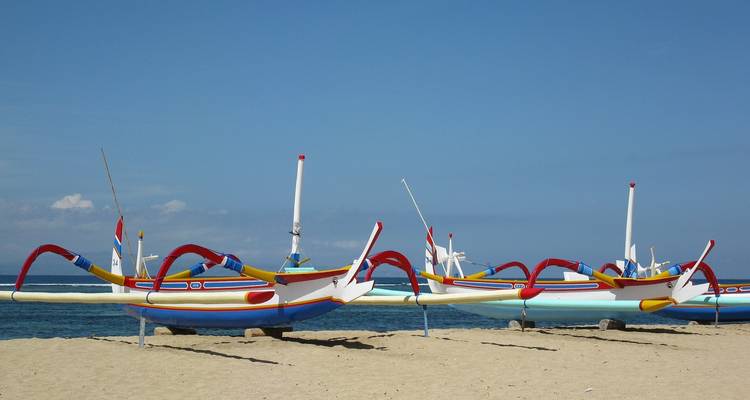 Bali Bucketlist: ¡Columpio de la Jungla a la Puerta del Cielo! - journaway DACH 6