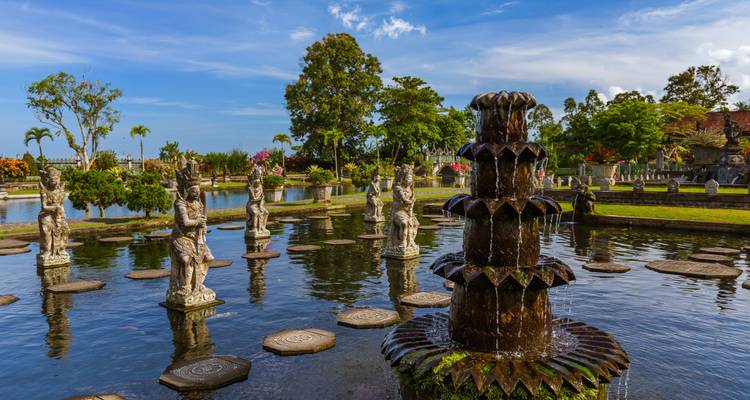 Bali Bucketlist: ¡Columpio de la Jungla a la Puerta del Cielo! - journaway DACH 10