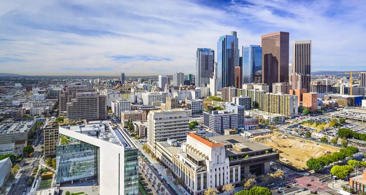 USA Bucket List: From the Big Apple to the Golden Gate Bridge - journaway 6