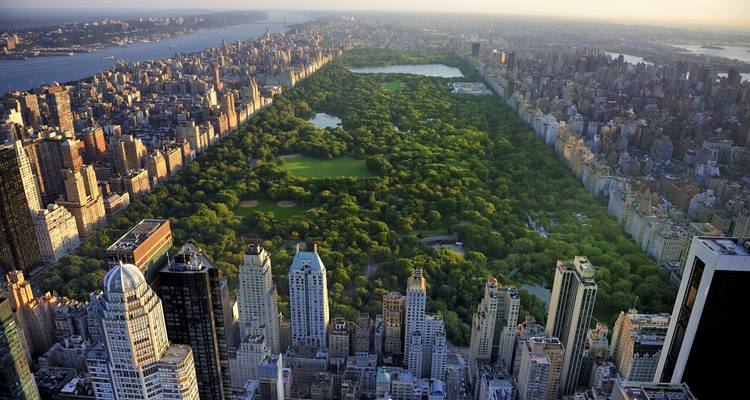 USA Bucket List: From the Big Apple to the Golden Gate Bridge - journaway 9