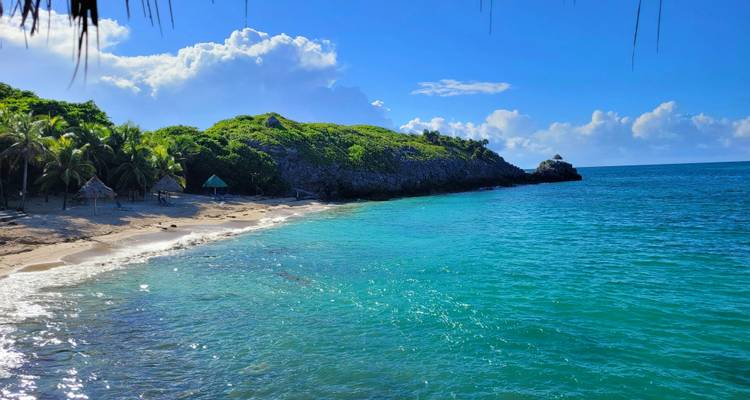 Honduras & Miami Bucketlist : Vice City goes Island Hopping ! - journaway 2