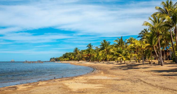 Honduras & Miami Bucketlist : Vice City goes Island Hopping ! - journaway 10