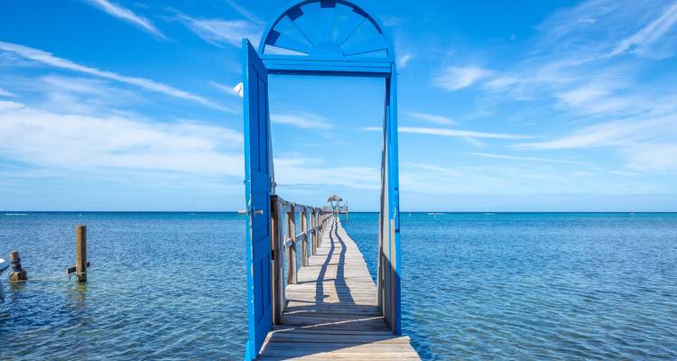 Honduras & Miami Bucketlist : Vice City goes Island Hopping ! - journaway 9