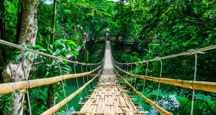 Liste de choses à faire aux Philippines : Sunny Singapore Meets Chocolate Hills ! - journaway 7