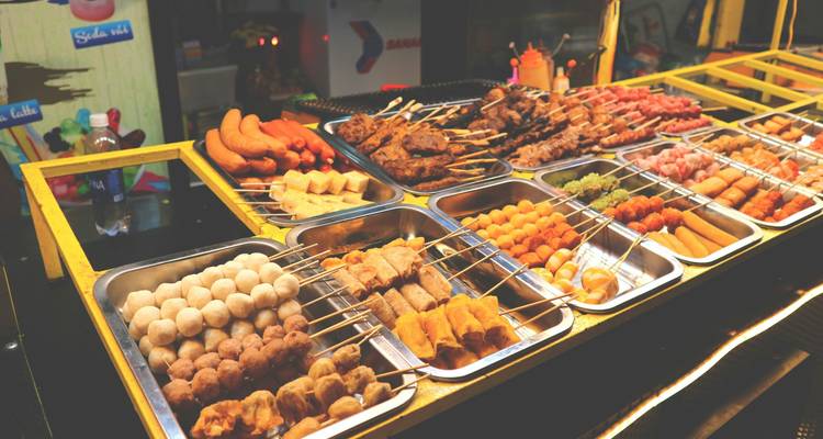 Visit Vietnam City Lights, Mekong Nights & Island Vibes - journaway 3