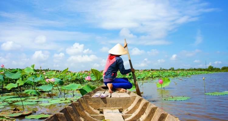 Visit Vietnam City Lights, Mekong Nights & Island Vibes - journaway 9