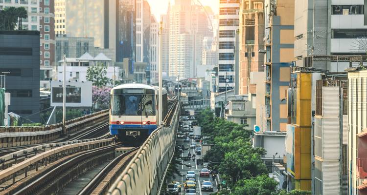 Asia Bucket List: Thailand, Cambodia & Vietnam - journaway 9