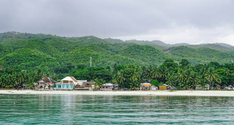 Liste de choses à faire aux Philippines : Chocolate Hills & Palmtree Thrills ! - journaway 6