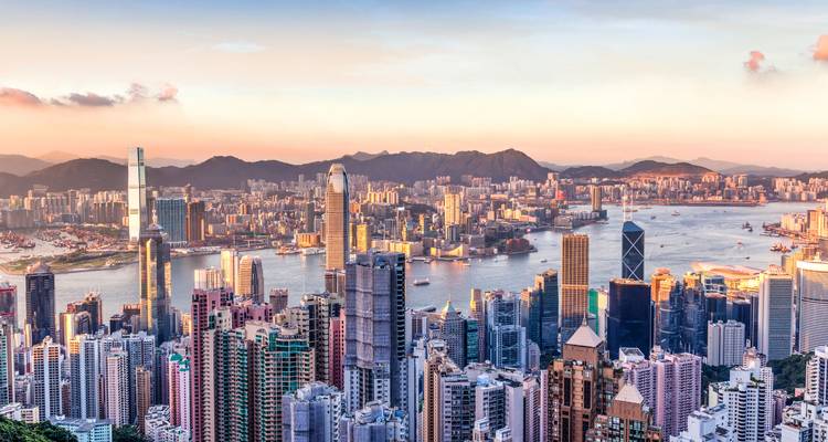 Japón y Hong Kong: ¡El Kung Fu se une a la Cultura Kawaii! (from Hong Kong to Tokio) - journaway 7
