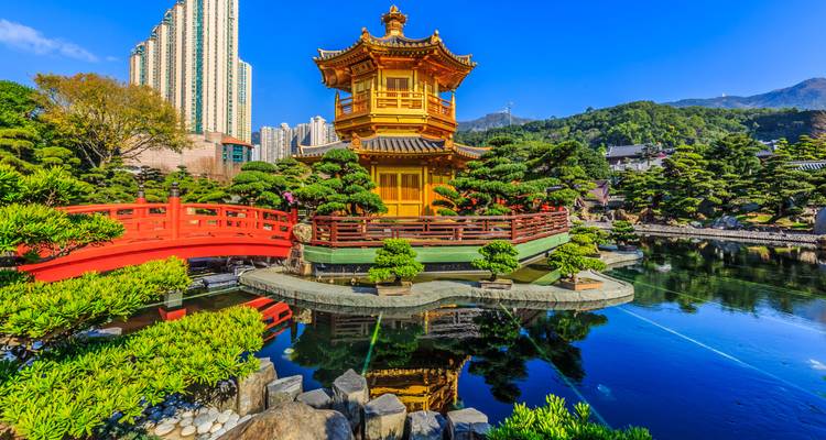 Japón y Hong Kong: ¡El Kung Fu se une a la Cultura Kawaii! (from Hong Kong to Tokio) - journaway 9