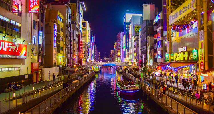 La liste de choses à faire au Japon : Me rencontrer à Tokyo, Okinawa & Kyoto ! - journaway 8