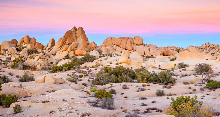 Viaje por carretera a California: maravillas de la costa oeste y ciudades doradas - journaway 3