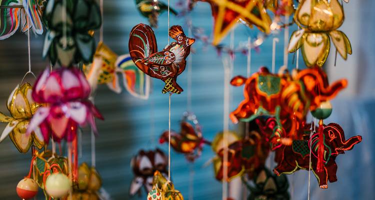 Visit Vietnam : City Lights, Mekong Nights & Island Vibes ! - journaway 7