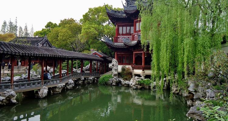 China Bucket List: From City Lights to Wonders of the World - journaway 1