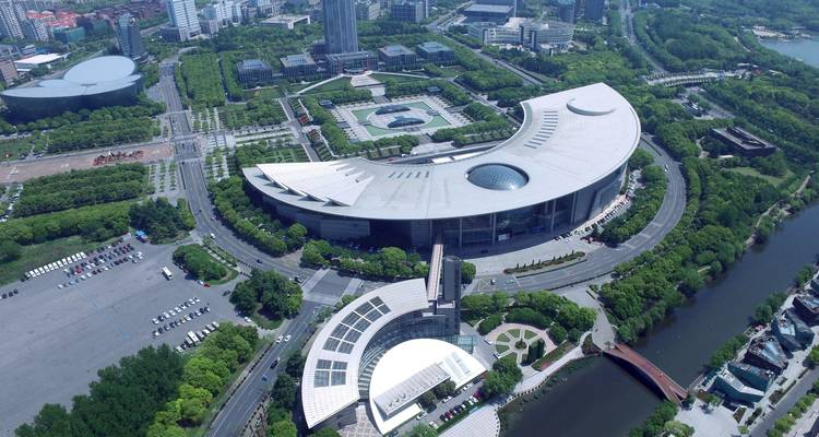 China Bucket List: From City Lights to Wonders of the World - journaway 4