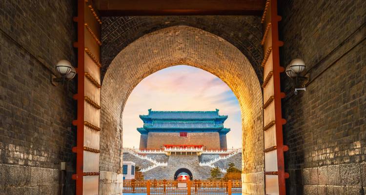 China Bucket List: From City Lights to Wonders of the World - journaway 10
