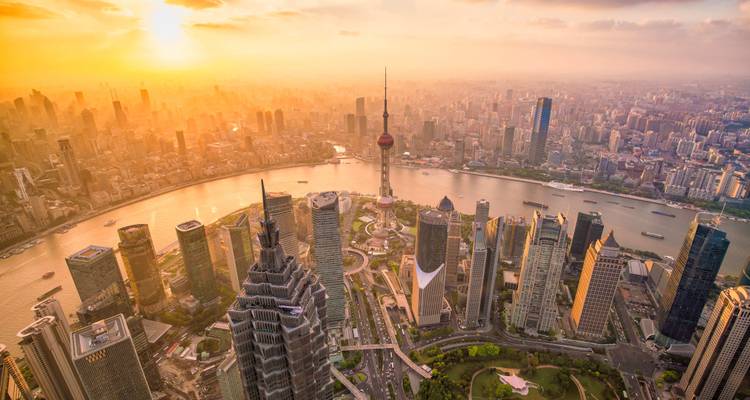 China Bucket List: From City Lights to Wonders of the World - journaway DACH 2