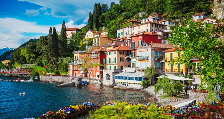 LOVE & LAKES 4* - Destination Italia 3