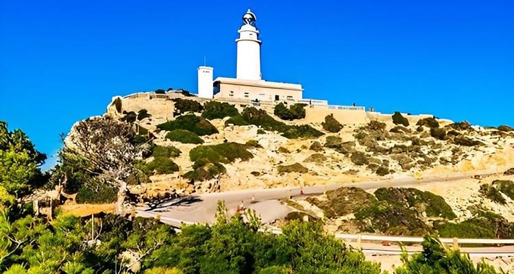 Majorque : Circuit en vélo de route. - IberoCycle Tours 4