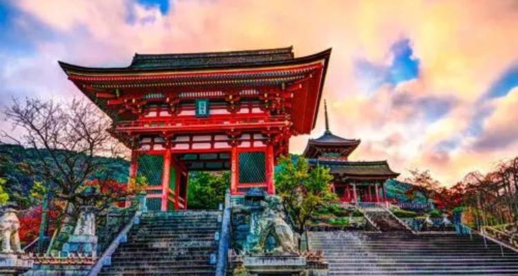 Japon indépendant - 9 jours - Vio Travel 6