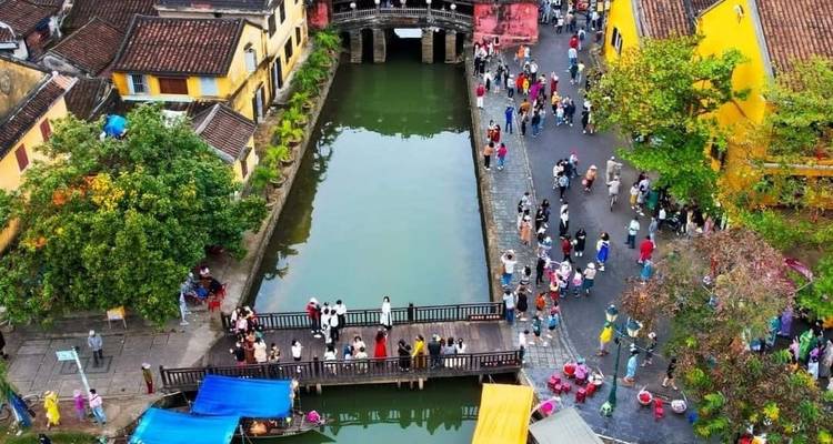 Armonía del bienestar en Vietnam: un circuito de 12 días de yoga, cultura y tranquilidad - Baosontravel 6