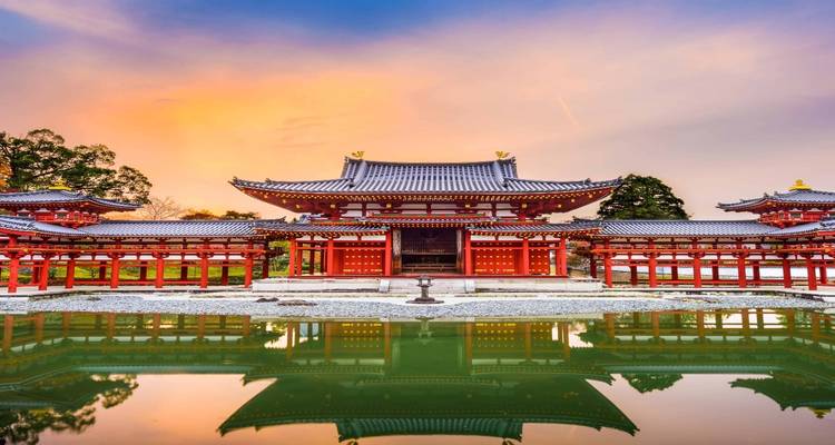 Le meilleur d'Osaka, Kyoto et Hiroshima (6 jours) - Vio Travel 2