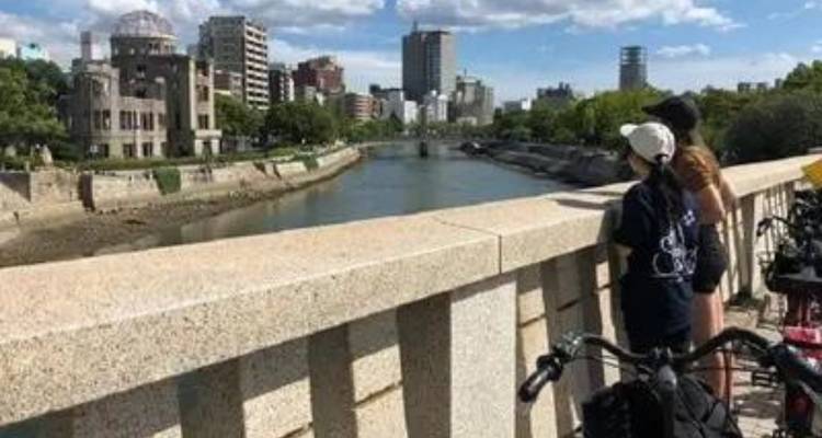 Le meilleur d'Osaka, Kyoto et Hiroshima (6 jours) - Vio Travel 8
