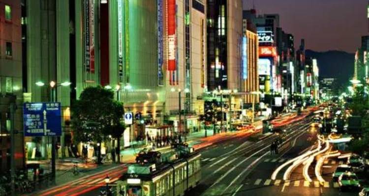 Le meilleur d'Osaka, Kyoto et Hiroshima (6 jours) - Vio Travel 10