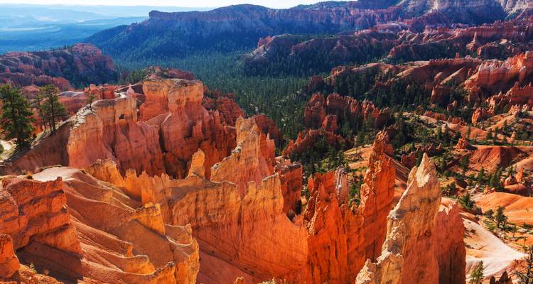 Canyons and Navajo Lands - Exodus Adventure Travels 7