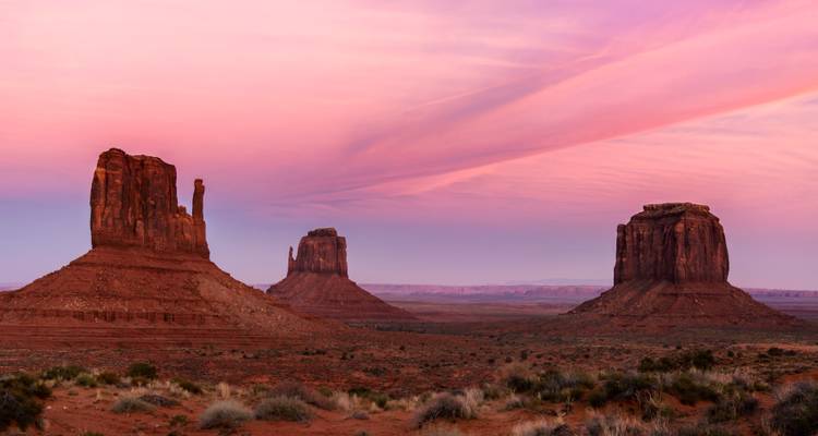 Canyons and Navajo Lands - Exodus Adventure Travels 1