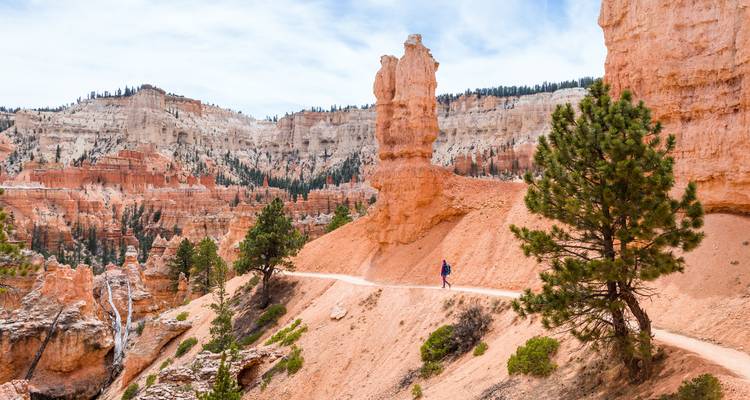Canyons and Navajo Lands - Exodus Adventure Travels 2