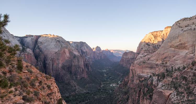Canyons and Navajo Lands - Exodus Adventure Travels 4