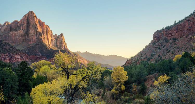 Canyons and Navajo Lands - Exodus Adventure Travels 6