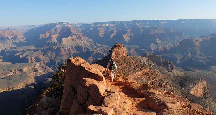Canyons and Navajo Lands - Exodus Adventure Travels 8