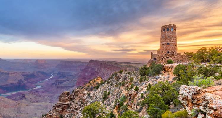Canyons and Navajo Lands - Exodus Adventure Travels 9